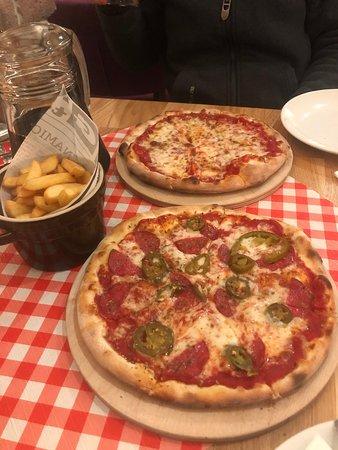 Pizzeria ToPizza